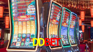 APP oficial da DDbet para mobile